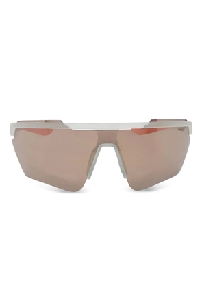 Nike Elite Pro E sunglasses - White