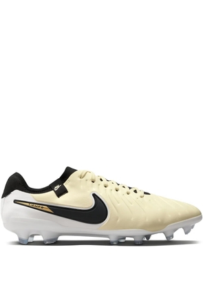 Nike Tiempo Legend 10 Pro FG sneakers - Neutrals