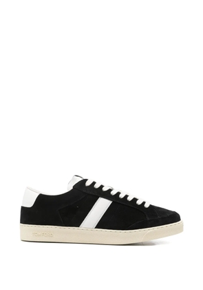 TOM FORD Blake low-top sneakers - Black