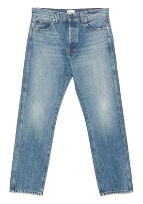 KHAITE Callum jeans - Blue