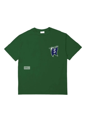 Students Golf Proud T-shirt - Green