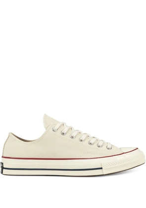 Converse Chuck 70 cotton sneakers - Neutrals