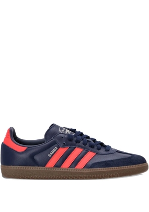 adidas Samba sneakers - Blue