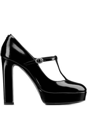 Jimmy Choo 120mm Marene Maryjane pumps - Black