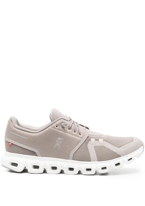 On Running Cloud 6 sneakers - Grey