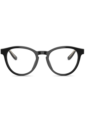 Giorgio Armani AR7266U glasses - Black
