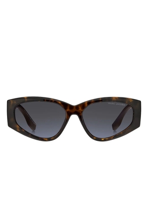 Marc Jacobs Eyewear 803 sunglasses - Brown