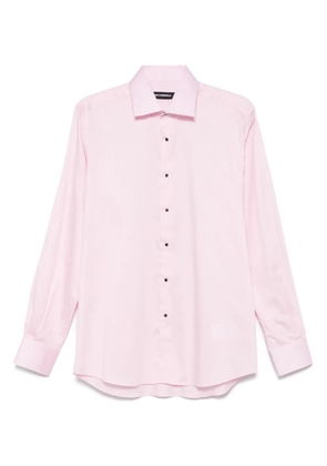 Karl Lagerfeld cotton shirt - Pink