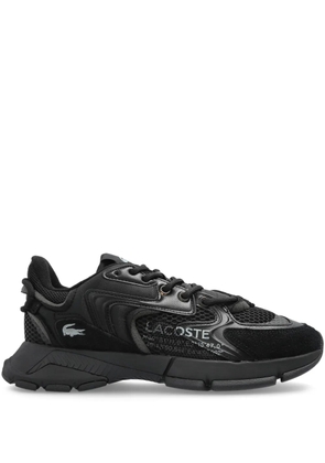 Lacoste L003 sneakers - Black