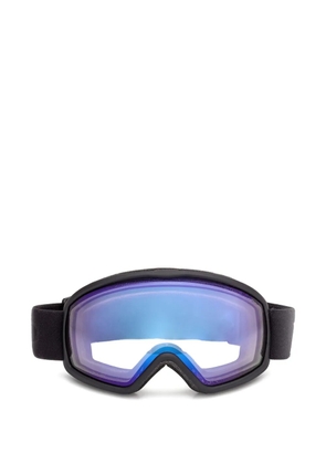 TOM FORD Eyewear FT1321 ski goggles - Black