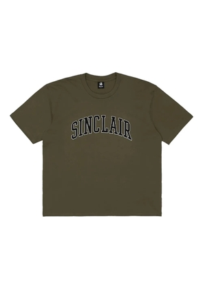 Sinclair College T-shirt - Green