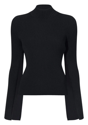 Proenza Schouler Abigail sweater - Black
