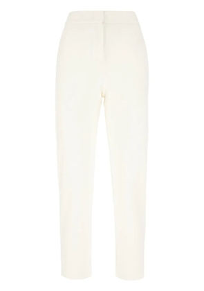 Max Mara Orlanda trousers - White