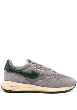 Autry Reelwind sneakers - Grey