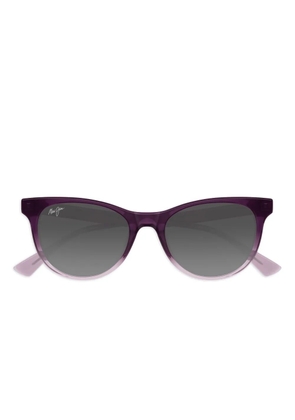 Maui Jim cat-eye sunglasses - Purple
