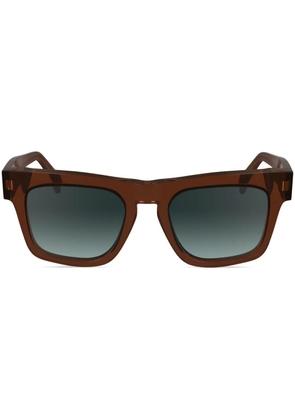 Paul Smith Kramer sunglasses - Brown