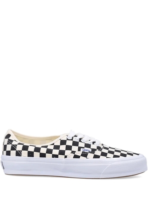 Vans Authentic Reissue 44 LX sneakers - Black