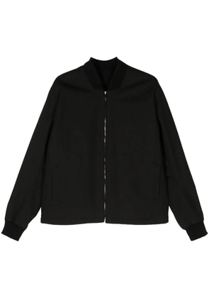 Costumein Giubb bomber jacket - Black