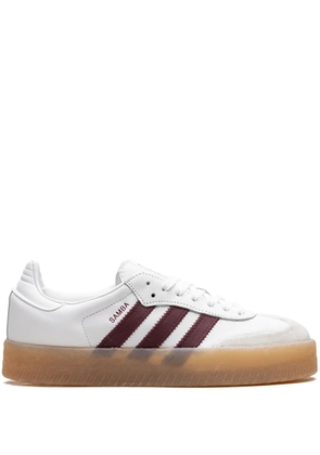 adidas Sambae sneakers - White