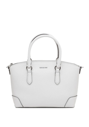 Michael Michael Kors Laila satchel bag - White