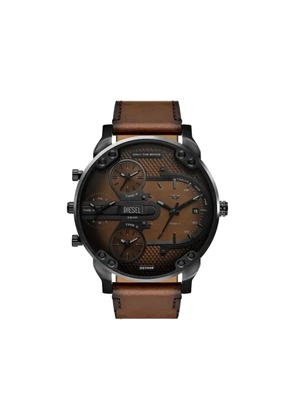 Diesel Mega Chief Slim 55mm - Brown