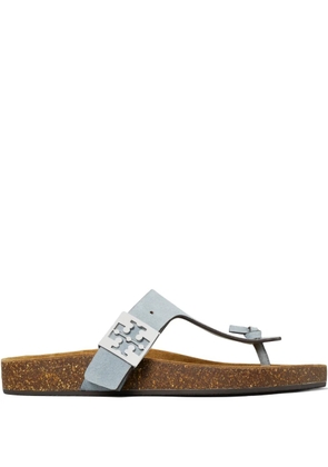 Tory Burch Mellow sandals - Blue
