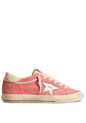 Golden Goose Super-Star Penstar Classic sneakers - Pink