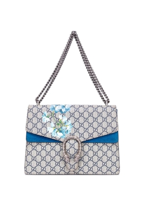 Gucci Pre-Owned medium Blooms Dionysus handbag - Neutrals