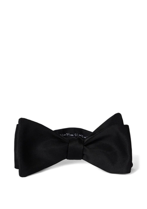 Paul Smith bow tie - Black