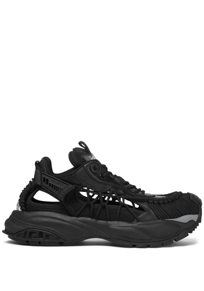 Versace Mercury M_VS_01 sneakers - Black