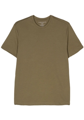 Majestic Filatures Deluxe organic-cotton T-shirt - Green