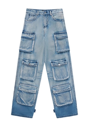 RTA Lea jeans - Blue