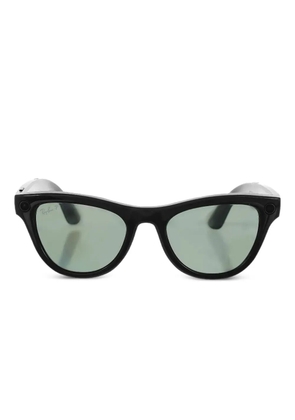 Ray-Ban Meya Skyler sunglasses - Black