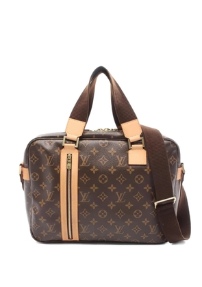 Louis Vuitton Pre-Owned 2006 Bosforo monogram tote bag - Brown