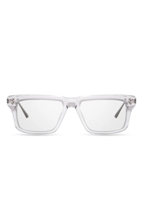 Dita Eyewear Lataro glasses - White