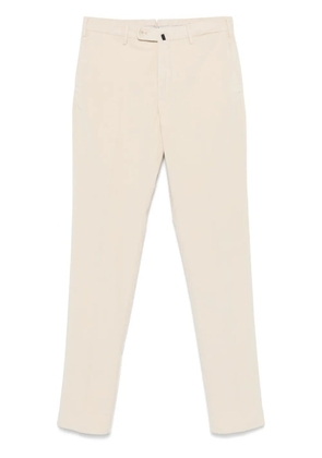 Incotex 39 trousers - Neutrals