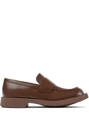CamperLab 1978 loafers - Brown