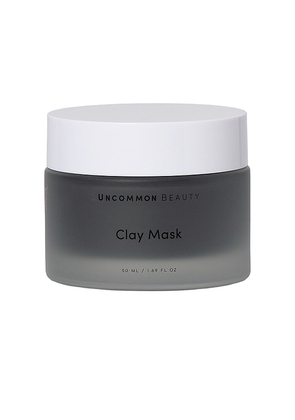 Uncommon Beauty Clay Mask in Beauty: NA.