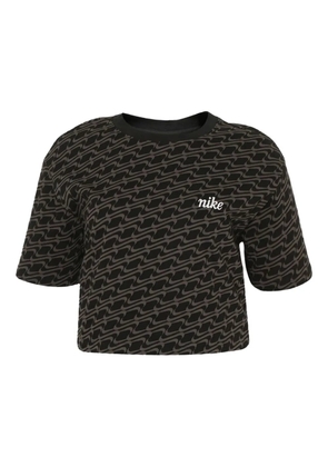Nike Icon Clash Urban T-shirt - Black
