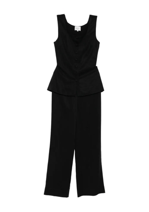 Reformation Marlen set of two - Black