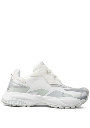 Versace Mercury M_VS_04 sneakers - White