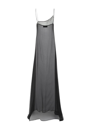 DSQUARED2 x Magliano Luca's tailored dress - Black