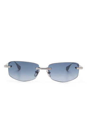 Dita Eyewear 182 sunglasses - Silver