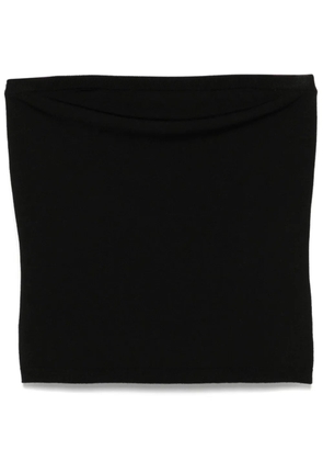 The Garment Madison top - Black