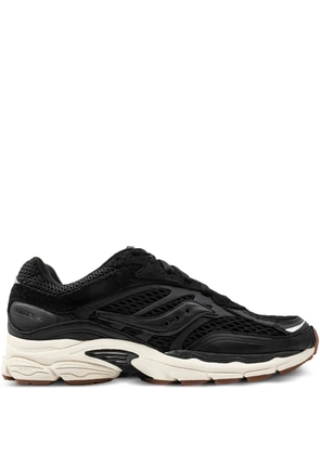 Saucony Progrid Omni 9 XLD 'Crafted Black' sneakers