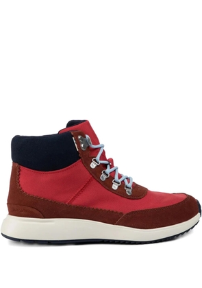 Toms Cscda 'Red' sneakers