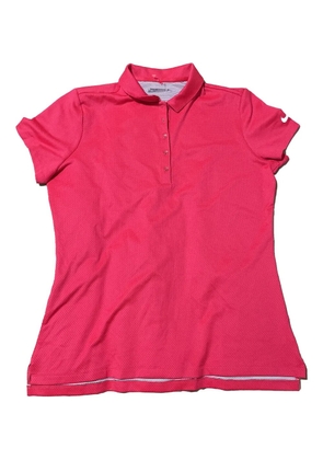 Nike sport polo shirt - Red