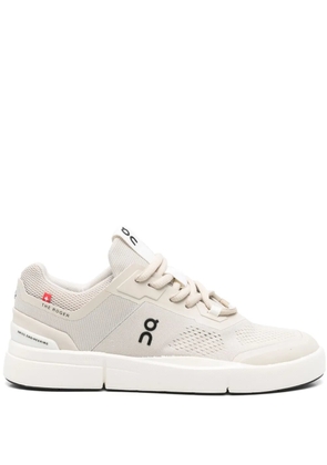 On Running The Roger Spin sneakers - Neutrals