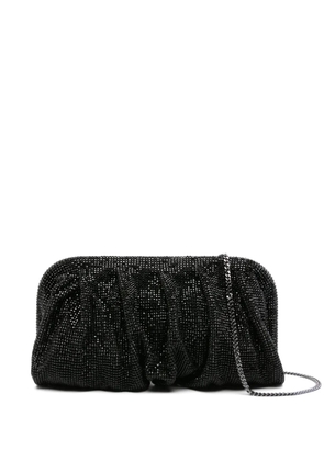 Benedetta Bruzziches Venus La Grande clutch - Black