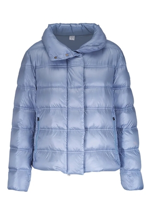 BOGNER Leslie quilted jacket - Blue
